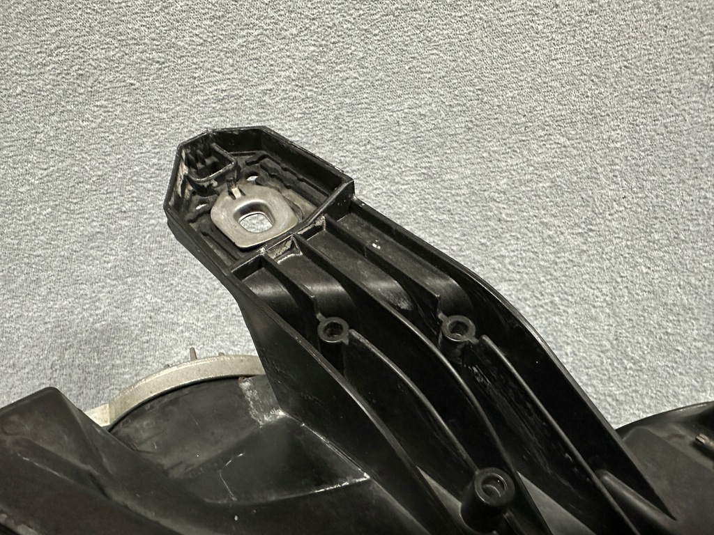 фото №14, Лампа mercedes cla w117 lift full led europa права