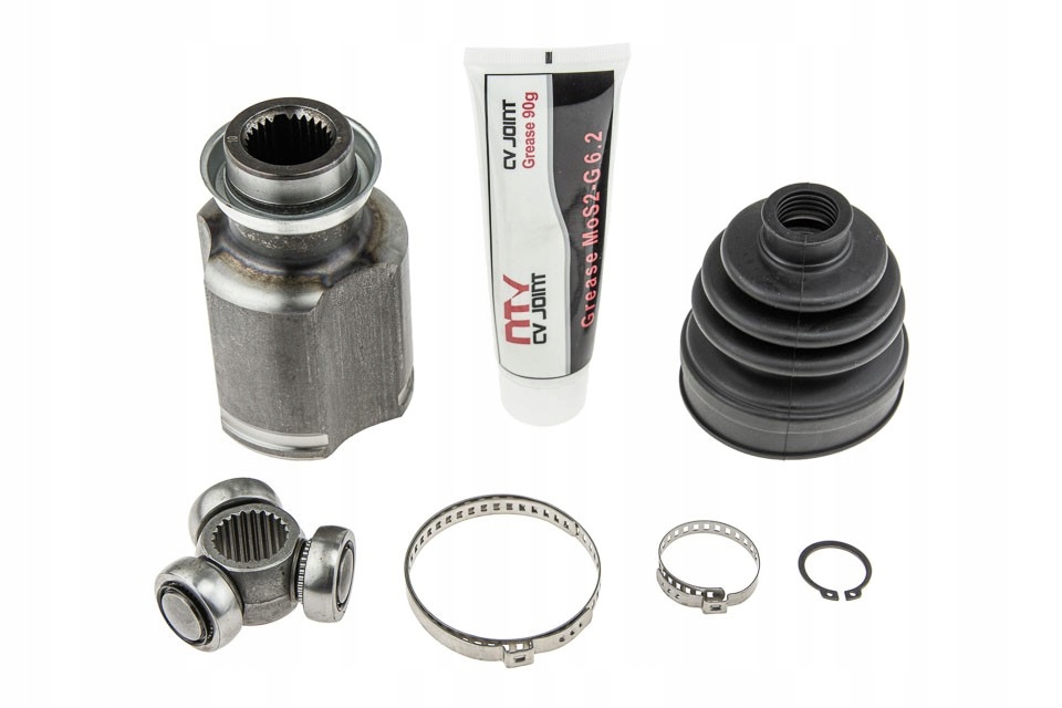 фото №1, Шарнир внутренний mazda 3 bk /atm/ 1.6 03- l/p