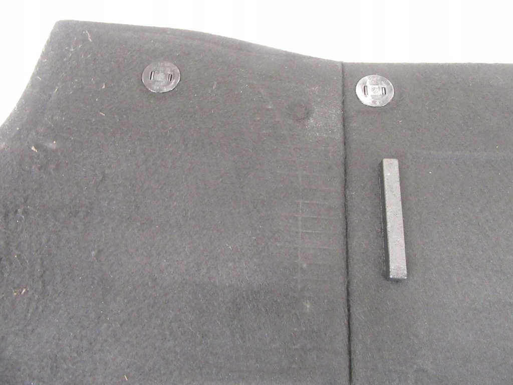 фото №9, Пол багажника мат обшивка обивка защита bmw 1 e81 e87