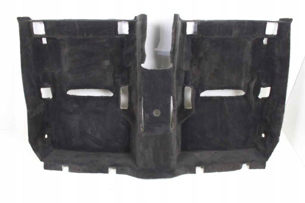 фото №1, Килимок задня задній mercedes w140 coupe 94r.