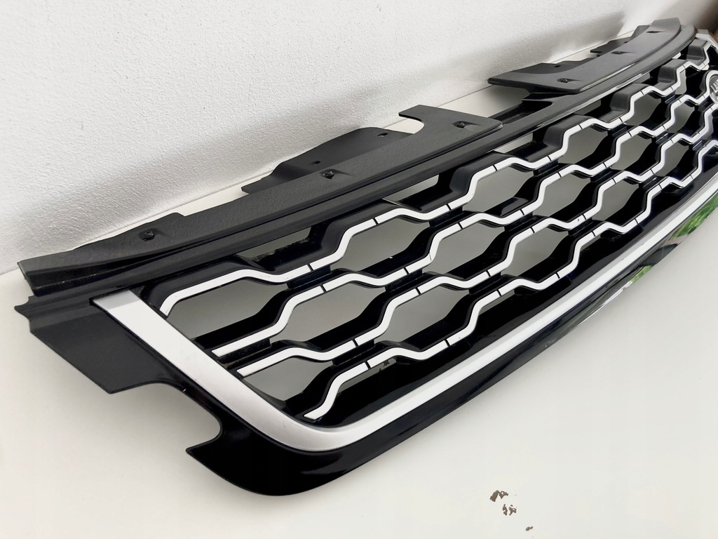 фото №3, Land rover evoque ii решітка радіатора радіатора решітка радіатора