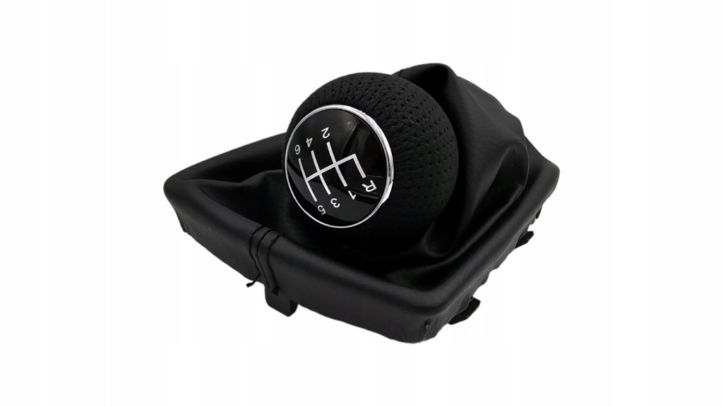 Ручка переключения передач чехол audi a4 b6 b7 2000-2008 6 передач Оригинал