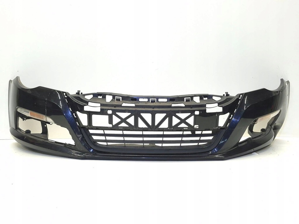 фото №1, Бампер перед передній vw passat cc 11r