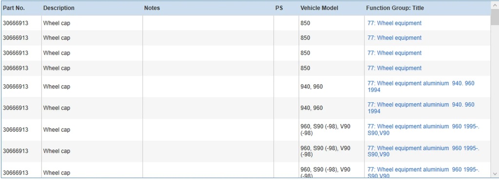 фото №9, Volvo v50 2008 кришка