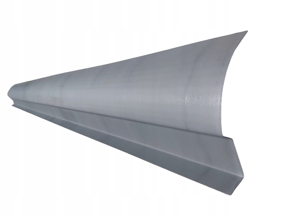 фото №1, Volkswagen golf iv / bora порог / ремкомплект порог