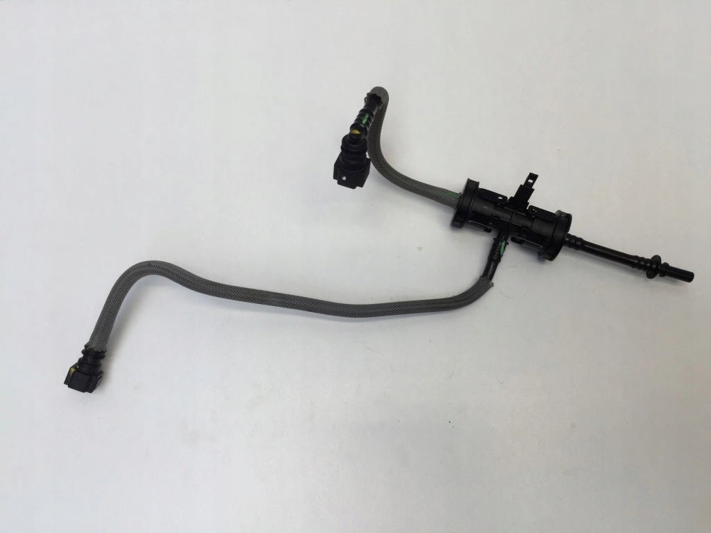 фото №1, Opel corsa f 1.2thp 2020 клапан вакуумa