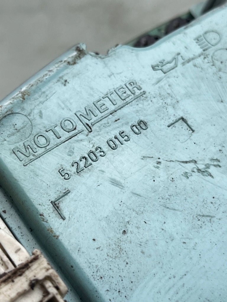 Купити Bmw z3 e36 --- панель 8363756