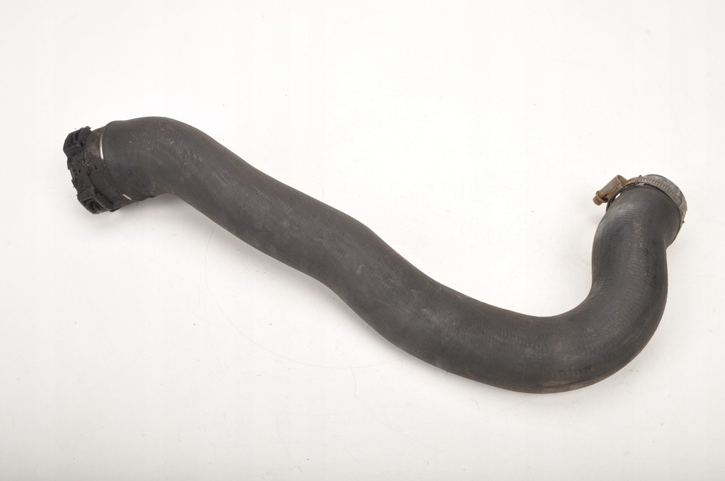 фото №1, Opel оригинальный номер 55351440 труба wąż интеркулер