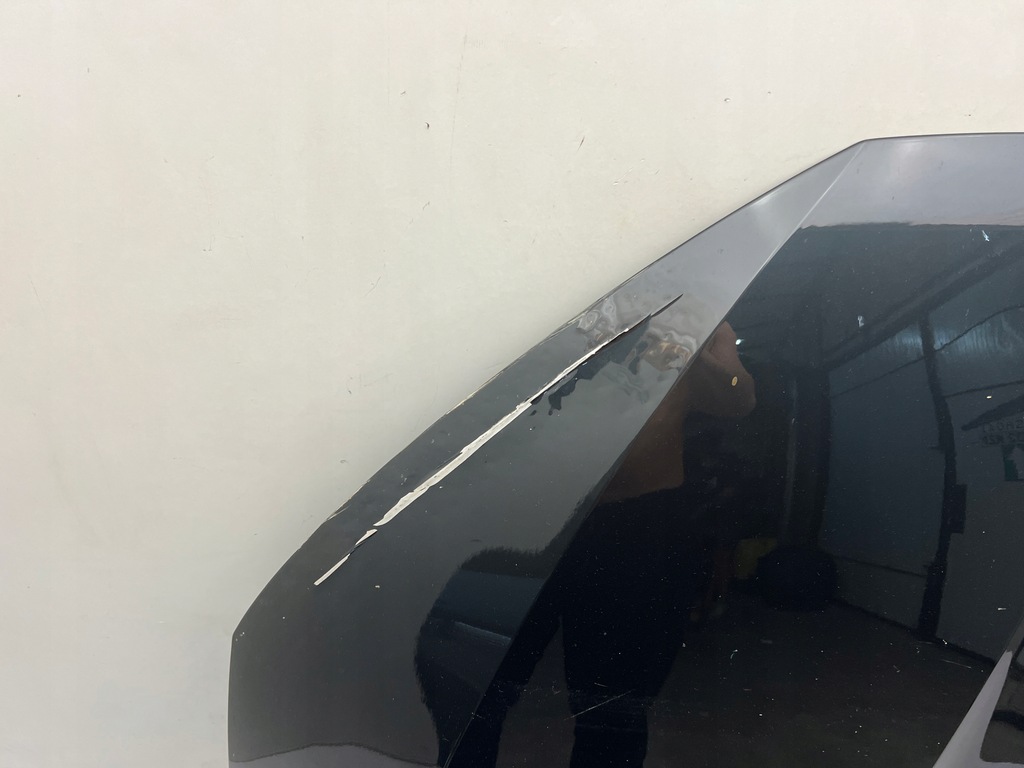 фото №5, Audi a3 iv 8y капот крышка двигателя оригинал oem 20-