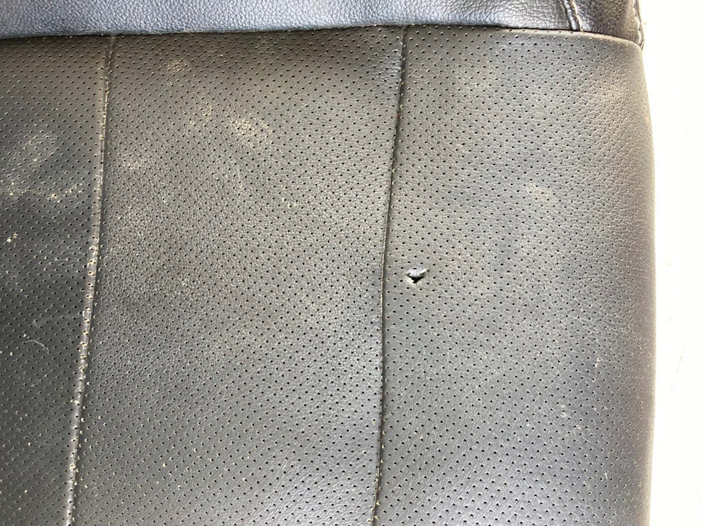 фото №9, Ford mustang vi 2015+ mk6 сидіння сидіння перед premium підігрів вентильовані