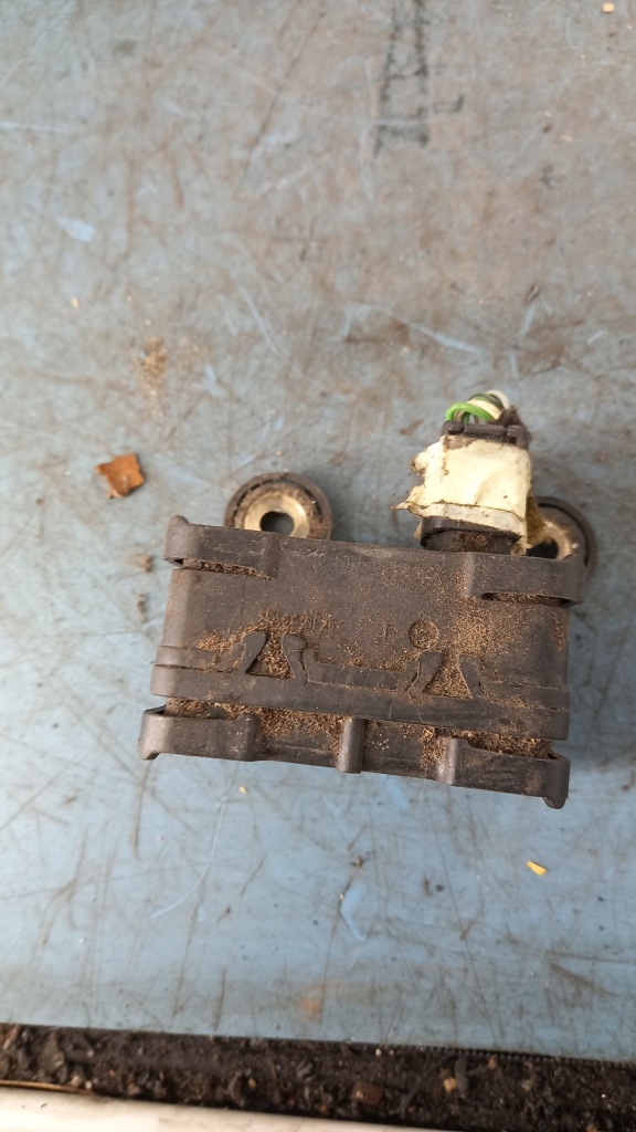 фото №2, Модуль esp opel astra h iii kombi