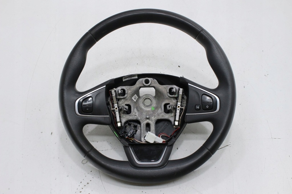 фото №1, Повітропровід renault captur i lift