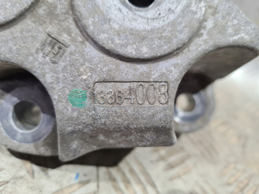 фото №5, Кронштейн коробки astra k 1.6 cdti 13364008