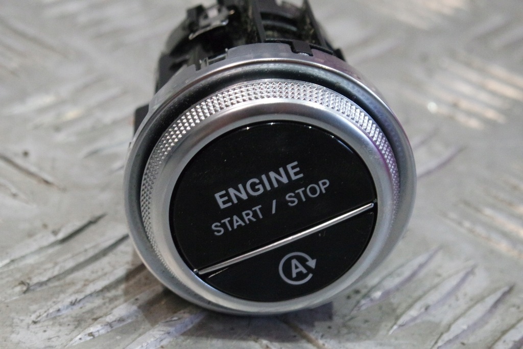 фото №1, Кнопка запуск стоп mercedes sl r232 a2239057806