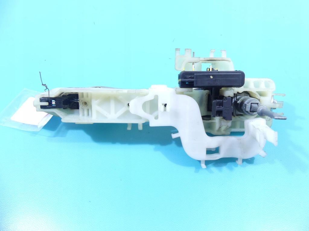 фото №4, Ручка перед левая наружная kia sportage iii