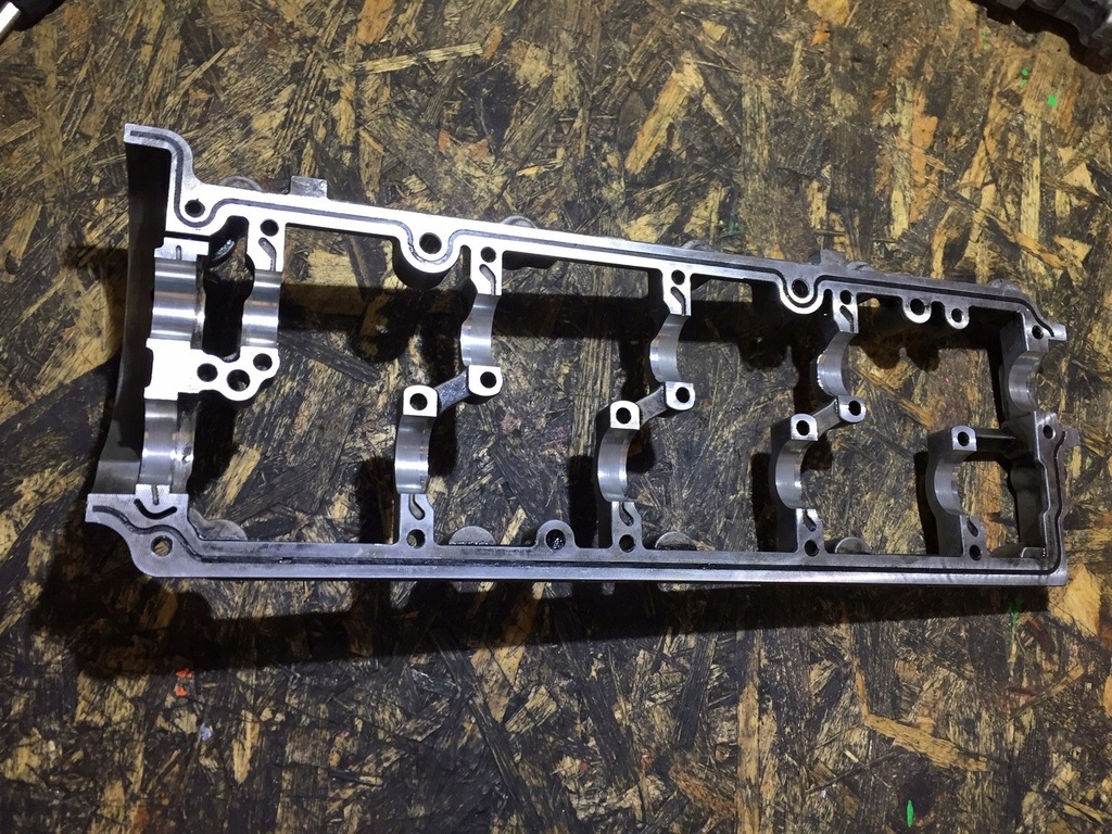 фото №6, Audi q7 4l 4.2 tdi btr кронштейн валов 057285f