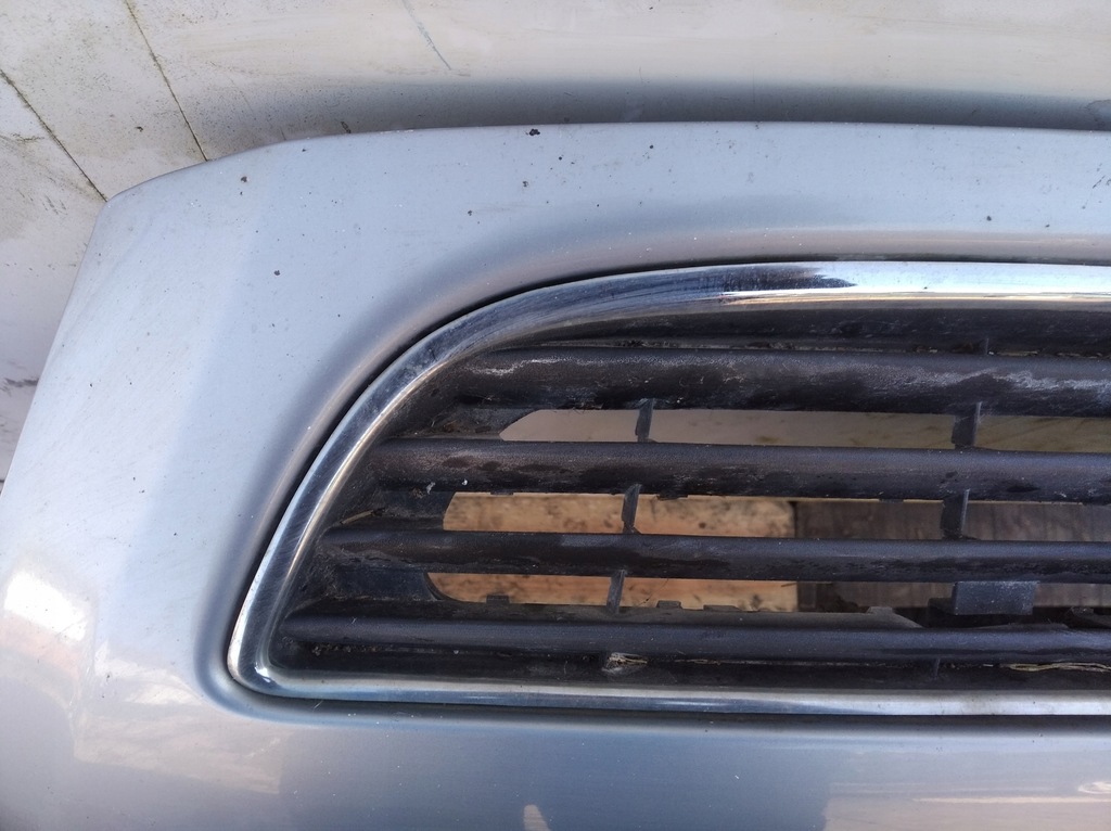 фото №7, Капот перед opel zafira a lift