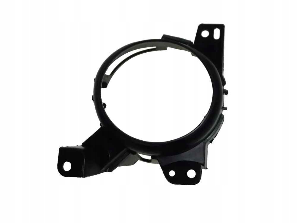 фото №2, Рамка кронштейн протитуманної фари праве mazda 6 gj 12-14