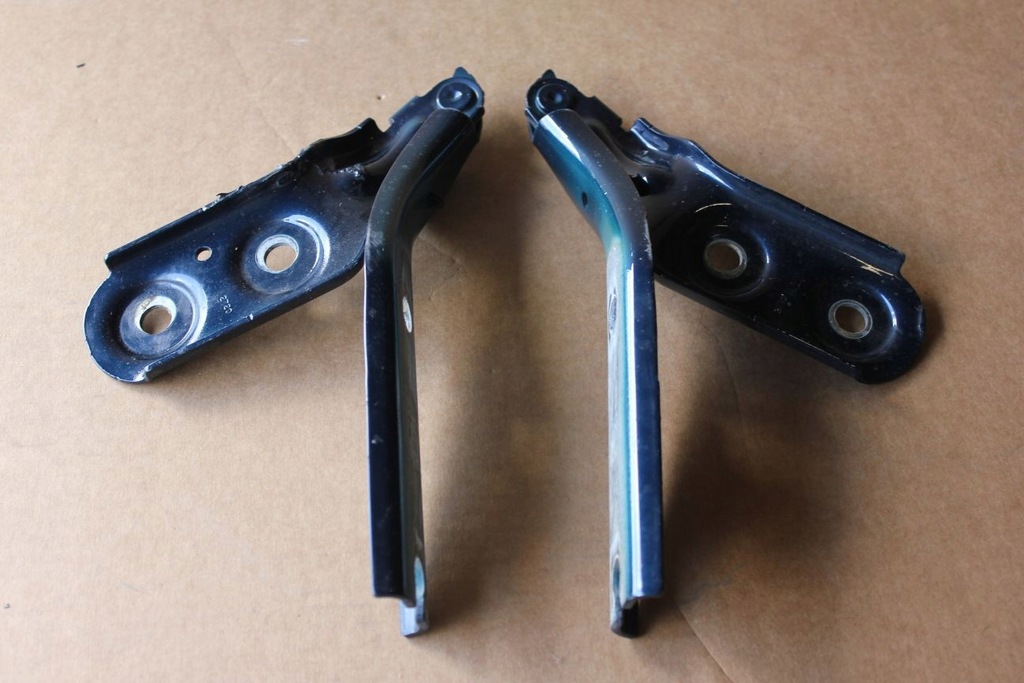 фото №7, Петли капот vw atlas atlas cross sport 3cn823301a 3cn823302a