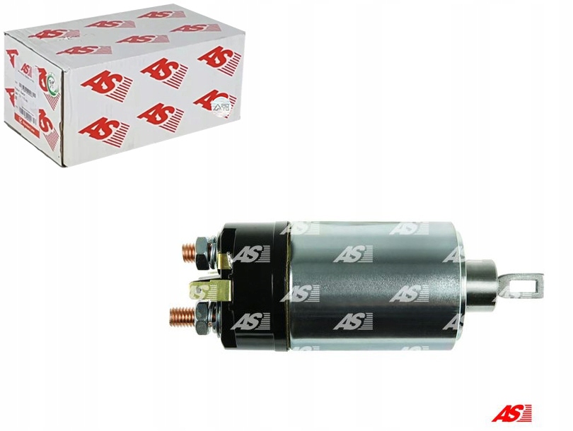 фото №1, Вимикач електромагнітний, стартер as-pl ss0024