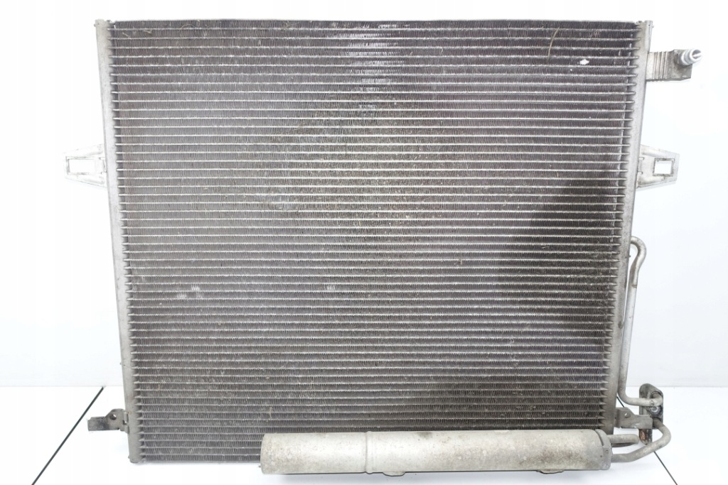 Mercedes w251 r-klasa радиатор кондиционер кондиционера кондиционер 2515000054 w164 Киев