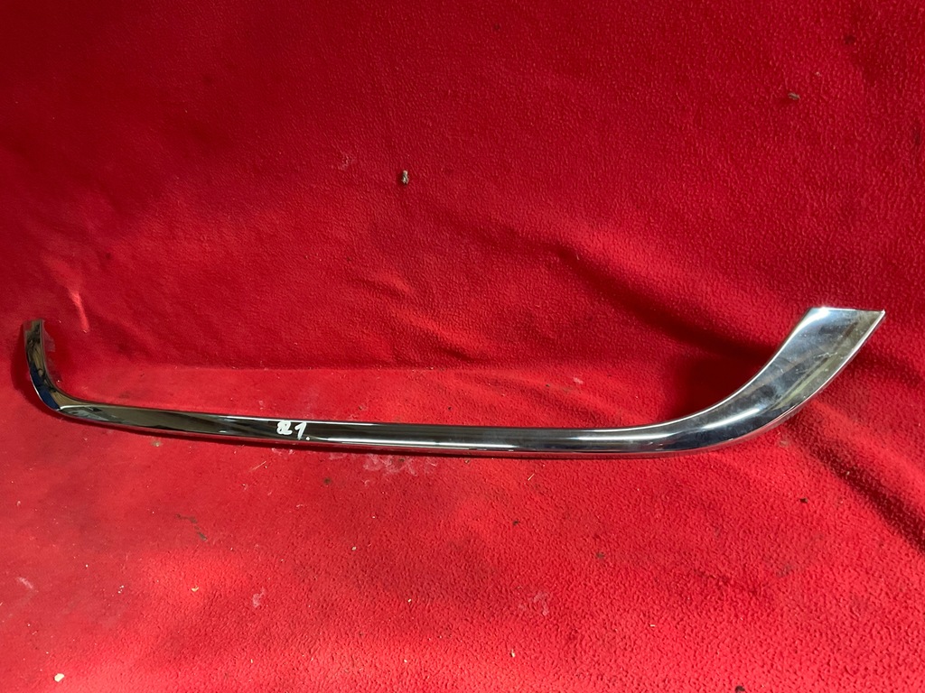 фото №3, Mini cooper r50 r52 r53 решітка радіатора хром решітка радіатора 7133845 оригінал