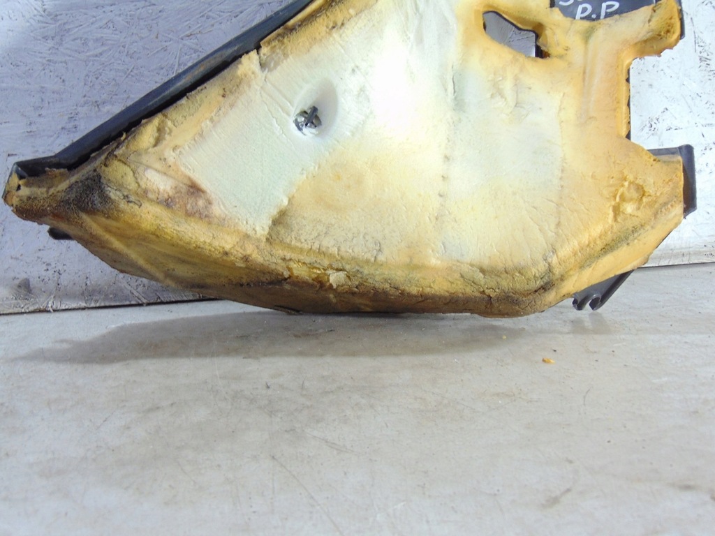 фото №7, Молдинг накладка порог правый перед jumper 06-