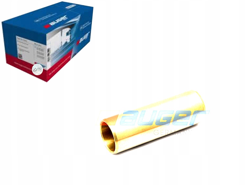 фото №1, Сайлентблок ресора перед l/p 30x25 man el em f2000 f90 f90 unterflur