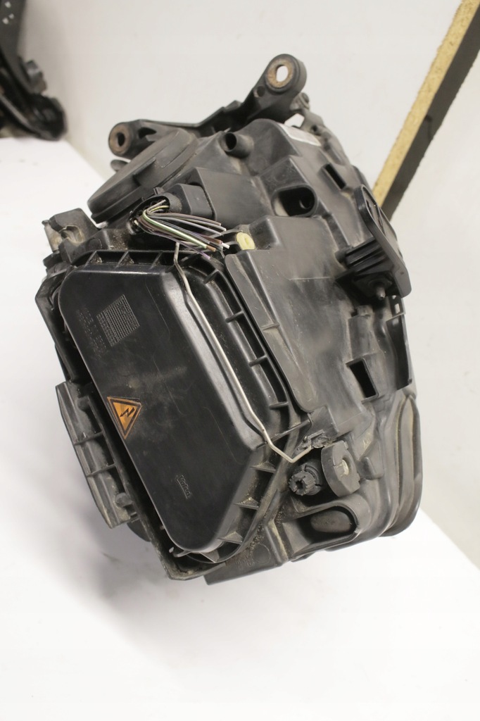 фото №13, Лампы перед audi a5 8t ксенон led