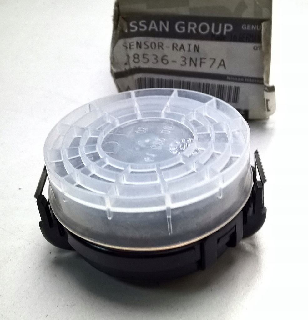 фото №13, Датчик дощу сутінків note e12 285363nf7a