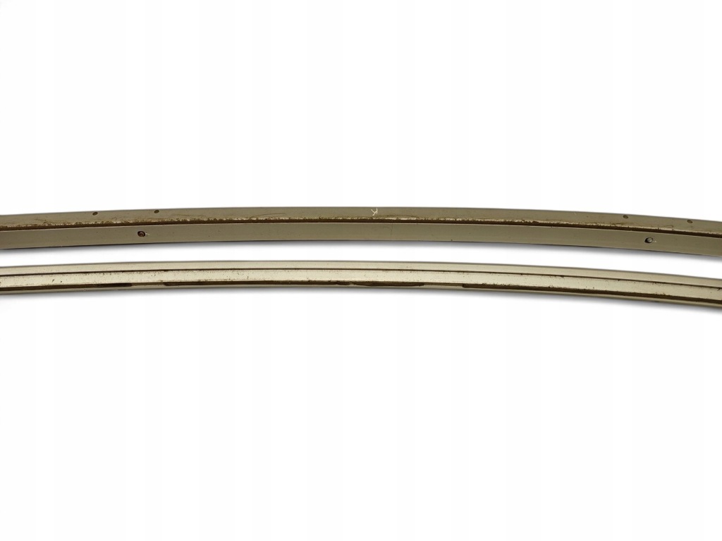 Maserati levante 2017 комплект рейлінги дахові в Україні