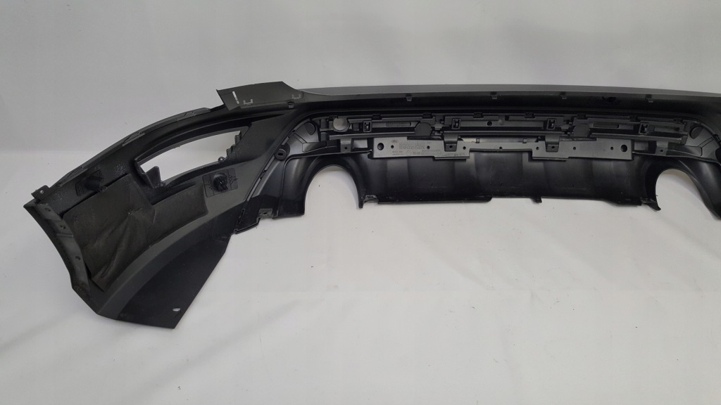 фото №8, Ford kuga mk2 titanium st line бампер задняя 12-20r