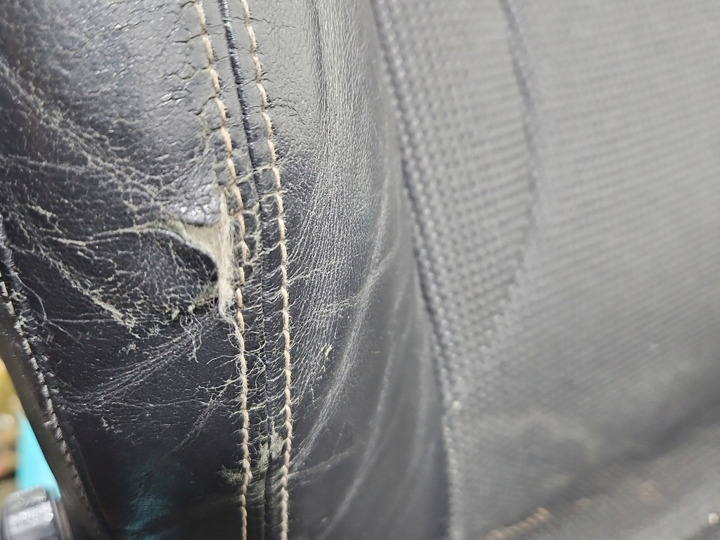 фото №10, Сиденье правый перед пассажира audi a5 8t