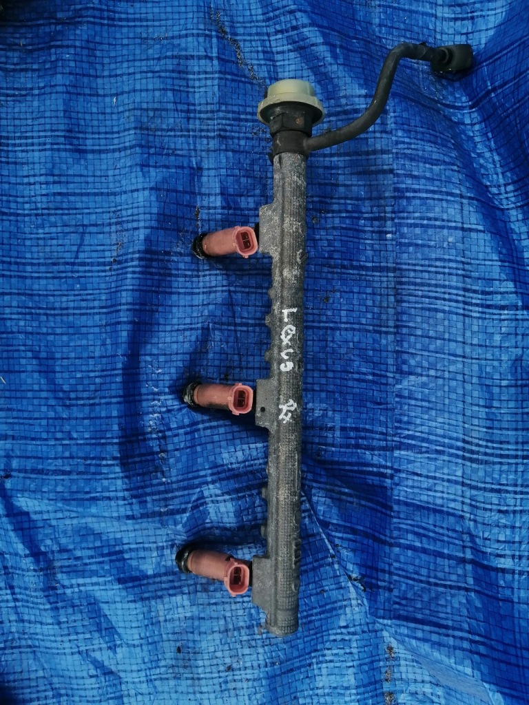 Молдинг упорскування lexus rx350 3.0 Ціна