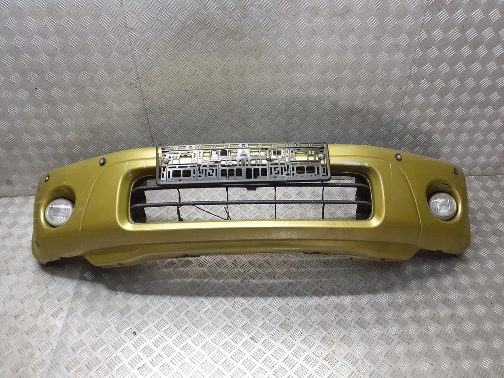 фото №1, Бампер перед honda cr-v y59m