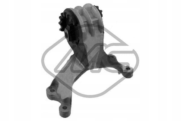 Купить Левая подушка двигателя metalcaucho 05137 к mini хэтчбек r50, r53 кабриолет