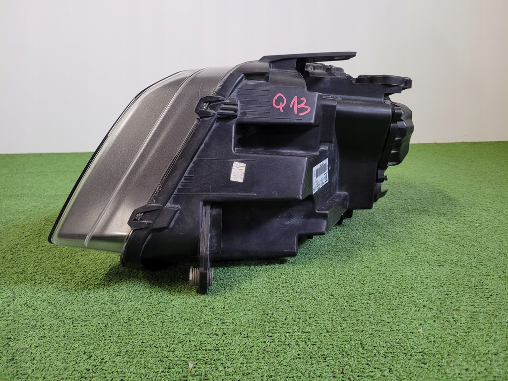 фото №8, Vw amarok 2h лампа левая правая led 2h1941016af 2h1941015af комплект