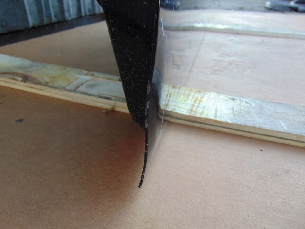 фото №6, Двері правий перед vw polo v 6r 5d lc9x