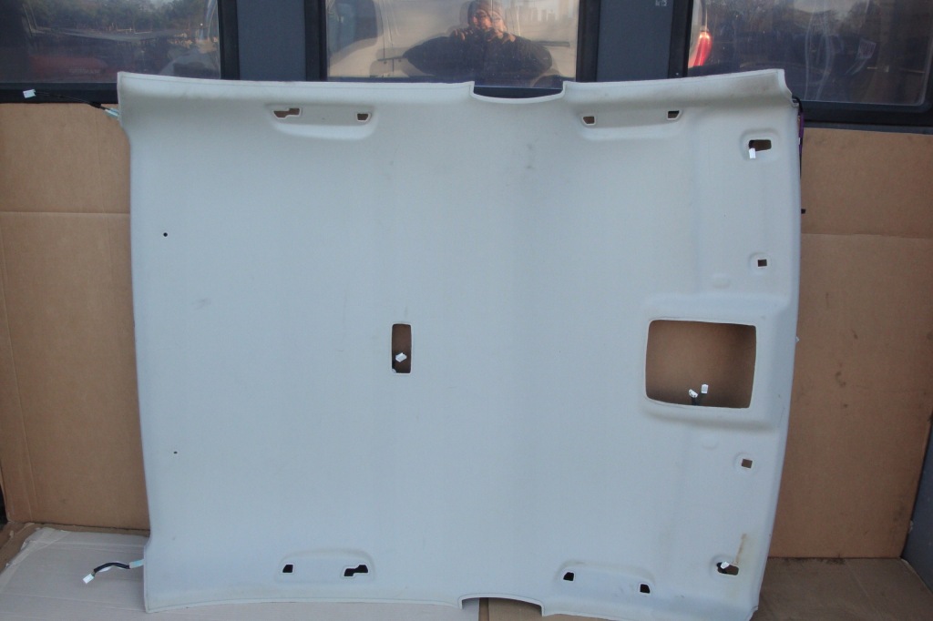 фото №1, Mazda 3 iii bm 13-18 sedan стеля