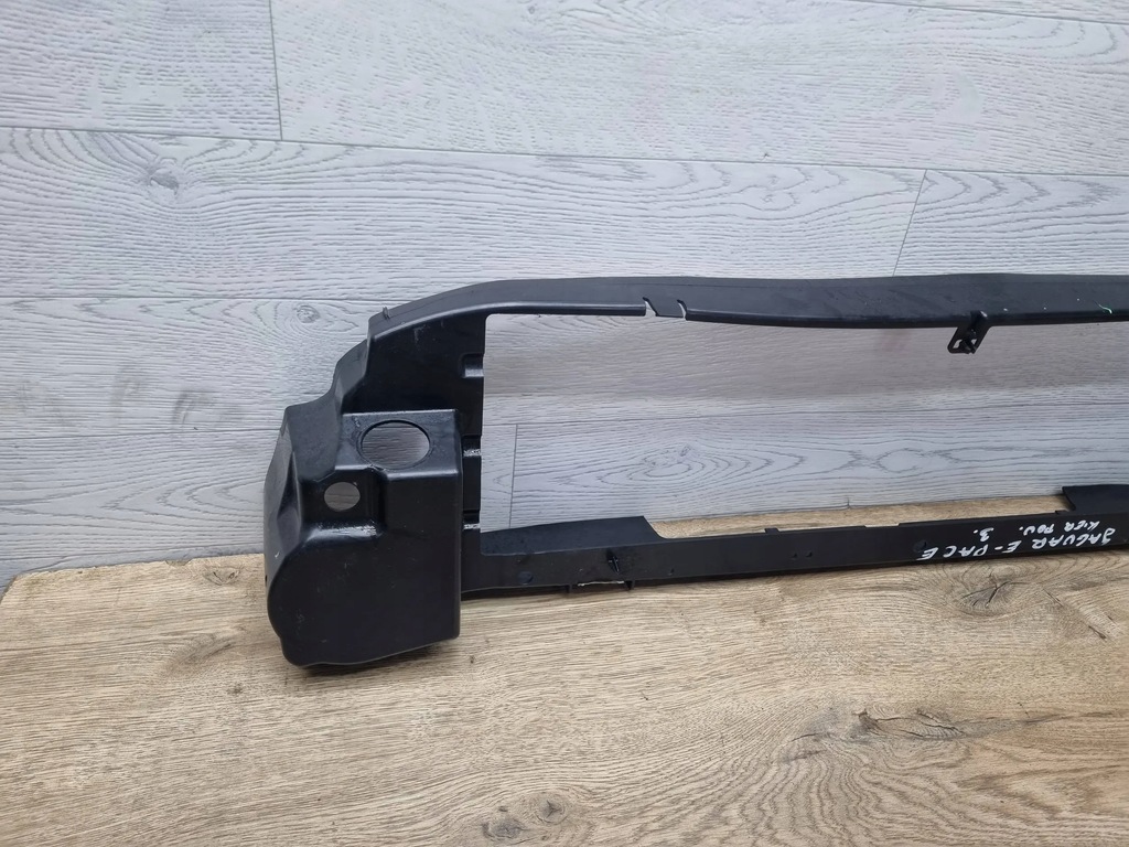 фото №5, Повітропровід повітря jaguar e-pace j9c38327ad