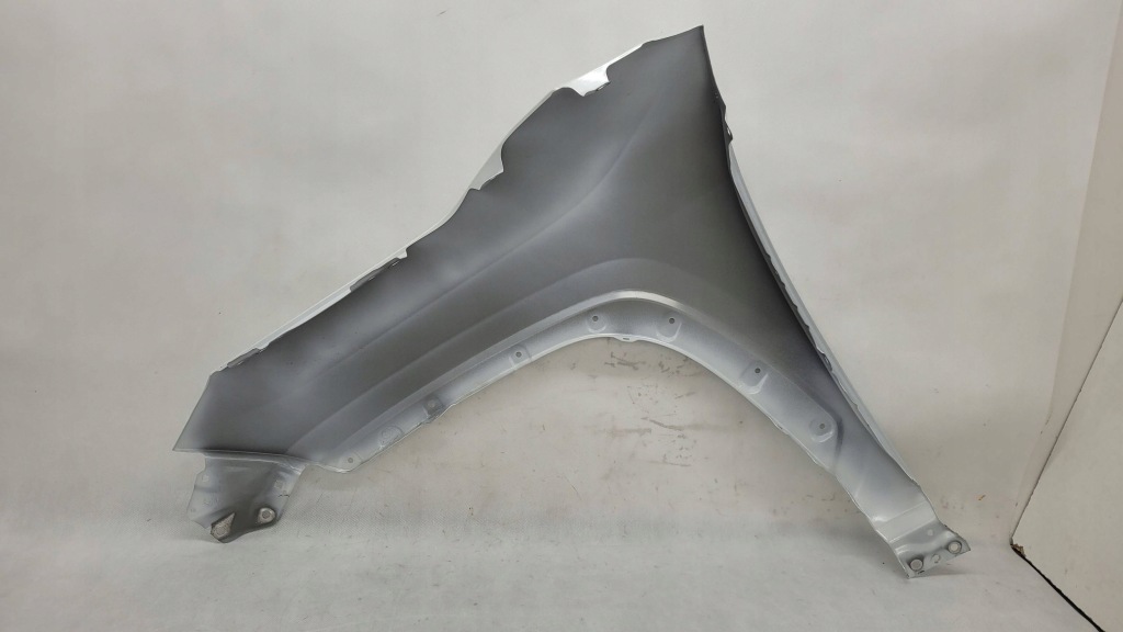 фото №9, Toyota rav4 v 5 19- крыло перед передний правый fv