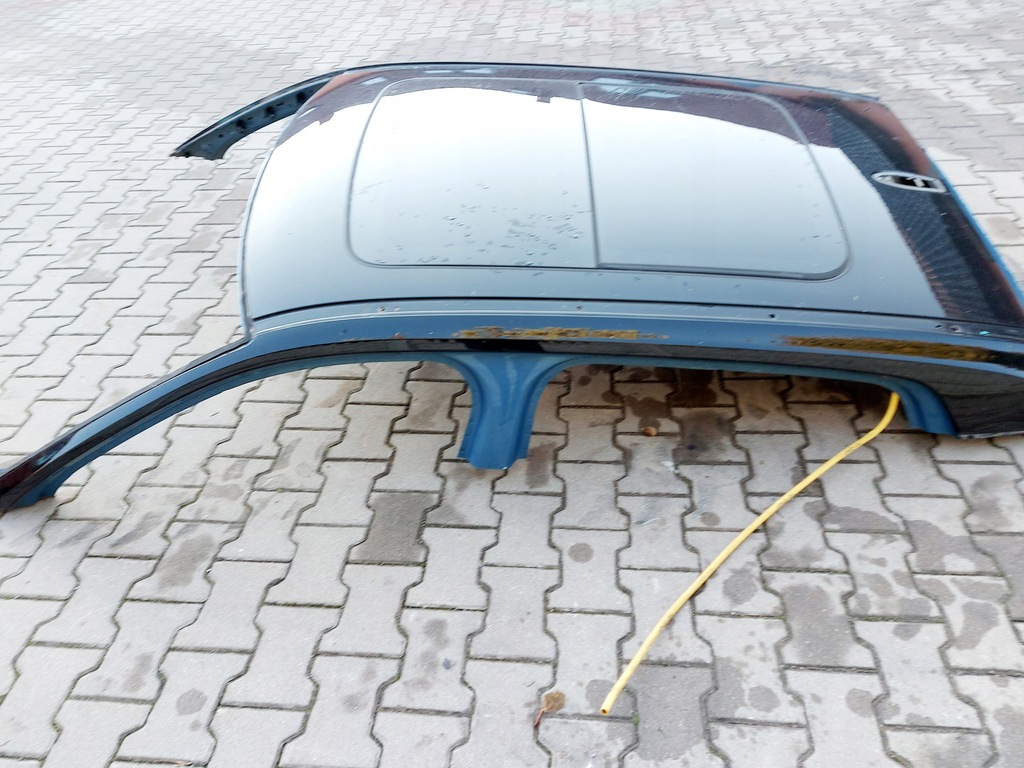 фото №8, Volvo xc40 ii крыша панорама люк długie стойки 22r.