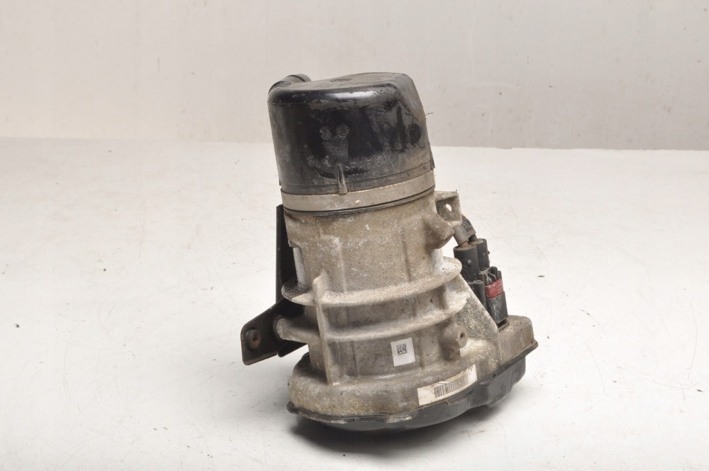 фото №3, Mercedes w172 r172 насос усилителя a1724601500