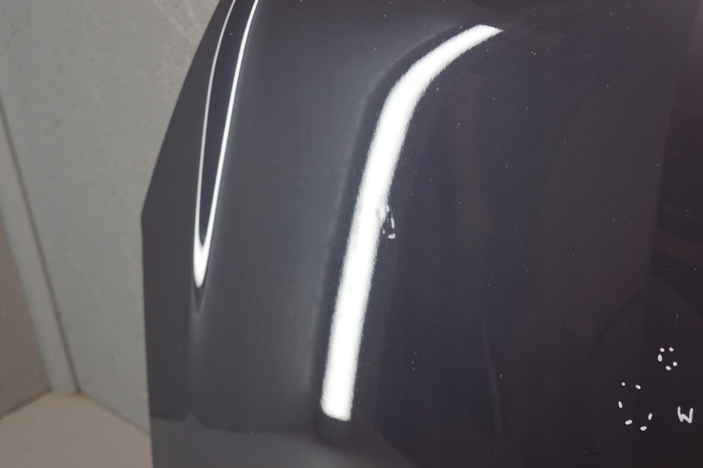 фото №8, Капот кришка двигуна opel zafira b