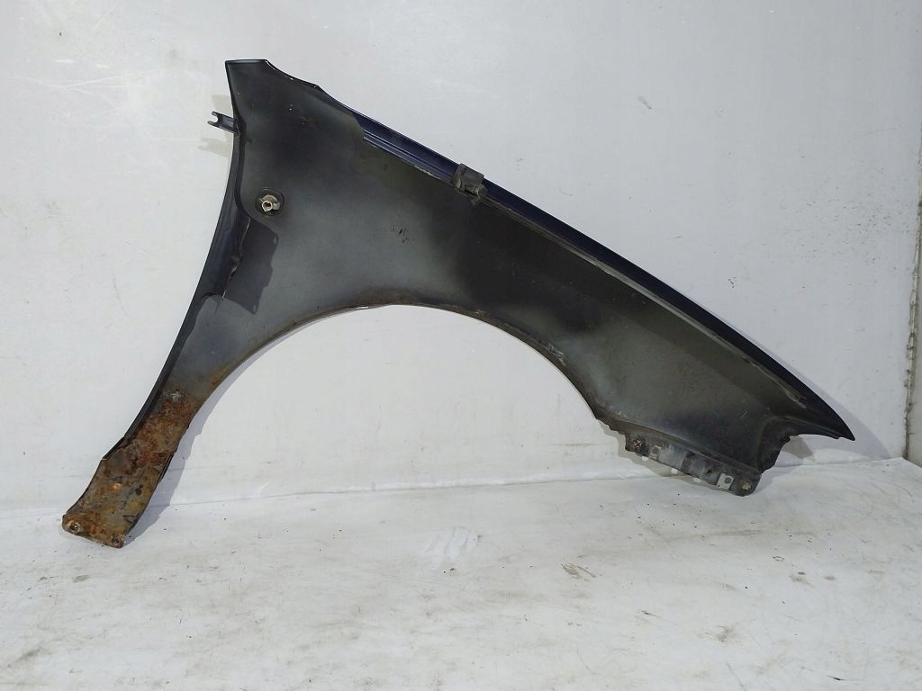 фото №6, Audi a3 8l крыло левый