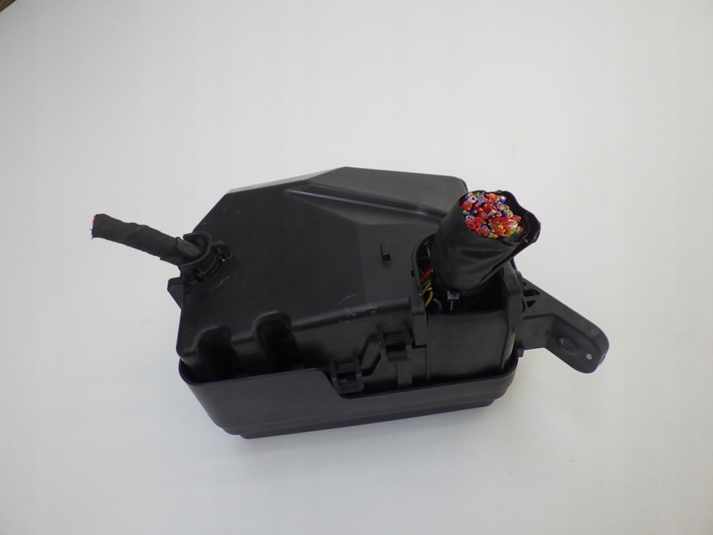 фото №13, Hyundai i20 iii 1.0 бортовий комп'ютер лічильник ключ імобілайзер