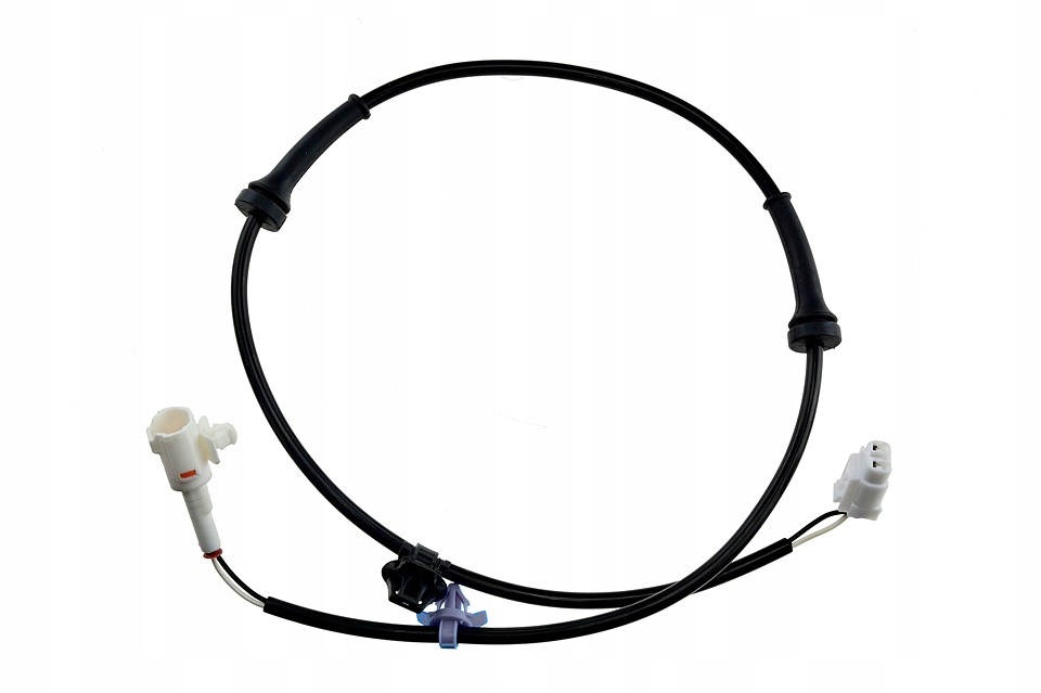 фото №14, Nty датчик abs задняя suzuki sx4 hun gy 4wd 06- fiat sedici 4wd 06-