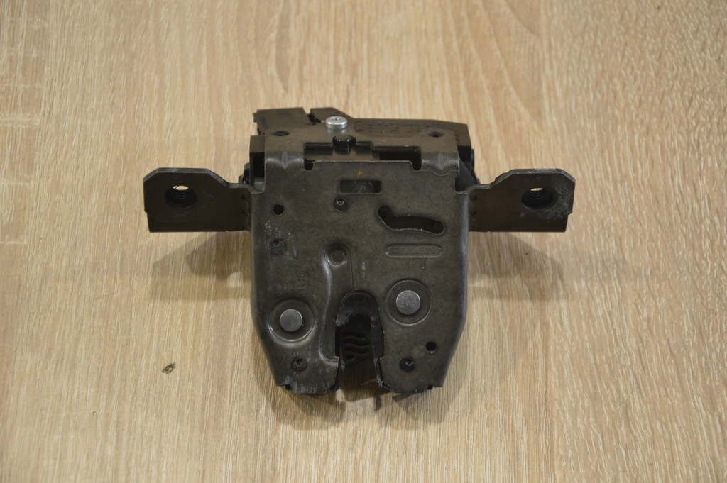 фото №1, Замок крышки chevrolet cruze hb хэтчбек