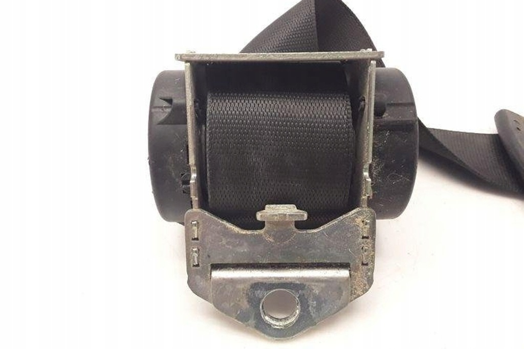 фото №8, Pas безпеки задній правий bmw 1 cabrio e88 e40433091 3.0l бензиновий