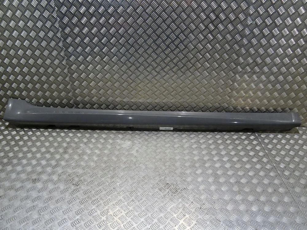 фото №1, Bmw g30 lci молдинг правая порог 8064744